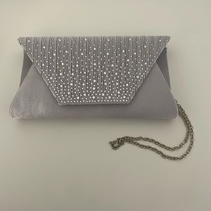 Mihawk evening bag
